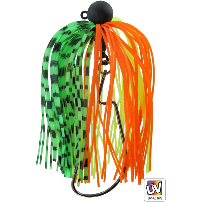 JENZI Skirted Offset Head 10g Col A