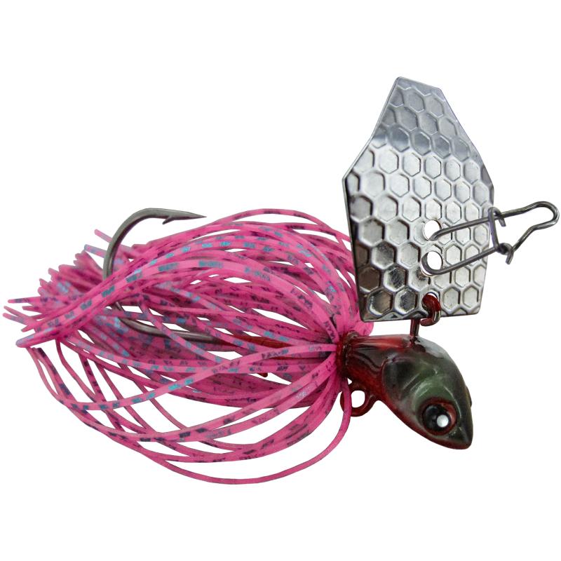 JENZI Chatter bait 10gr Col. C