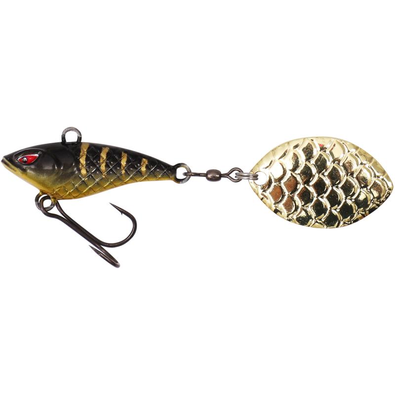 Produktbild Mikado M-Tail 12G/Black Tiger