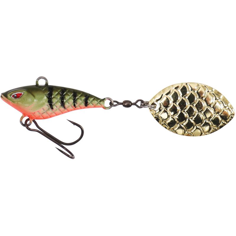 Produktbild Mikado M-Tail 12G/Hot Perch