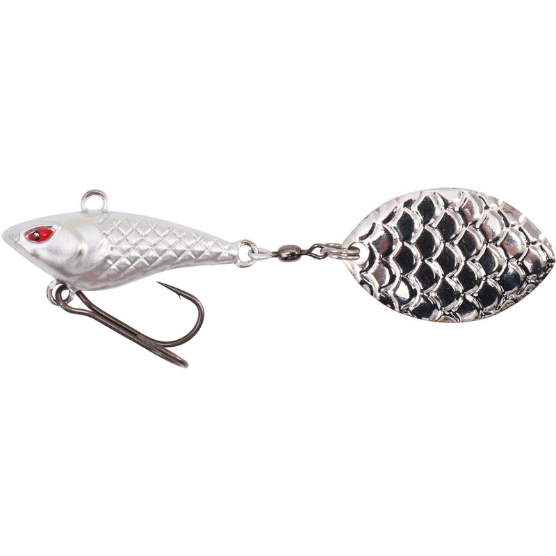 Produktbild Mikado M-Tail 12G/Silver