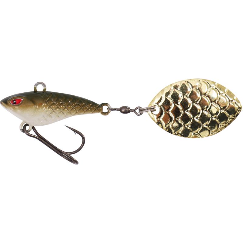 Produktbild Mikado M-Tail 6G/Dirty Olive