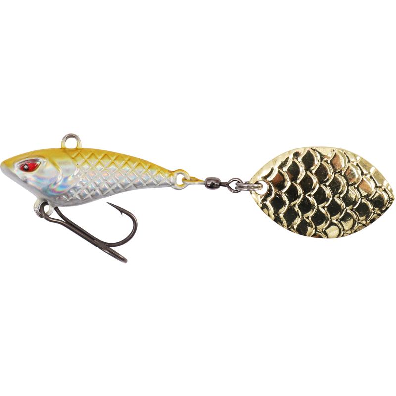 Produktbild Mikado M-Tail 6G/Gold