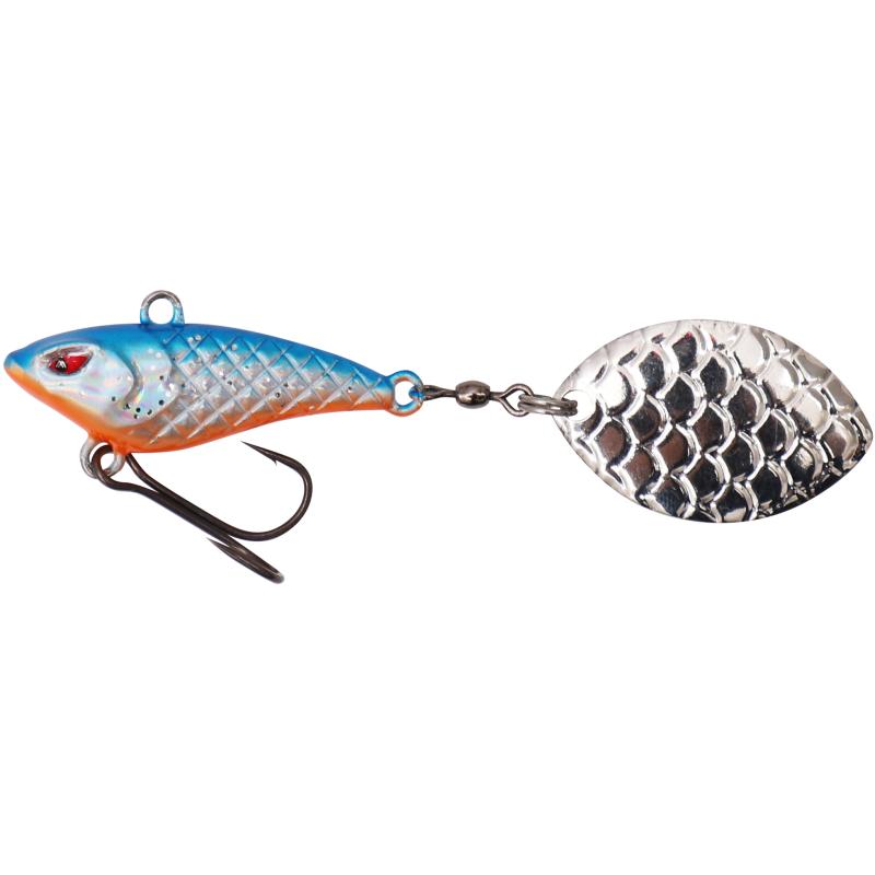 Produktbild Mikado M-Tail 9G/Blue Bleak