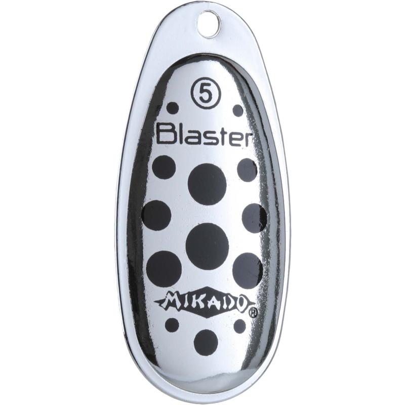 Mikado Blaster Nr. 1 - Silber /30