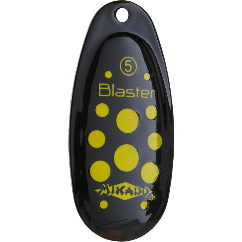 Mikado Blaster Nr. 2 - Silber /21