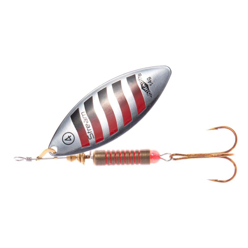 Mikado Stream Nr. 1 - Silber /20H