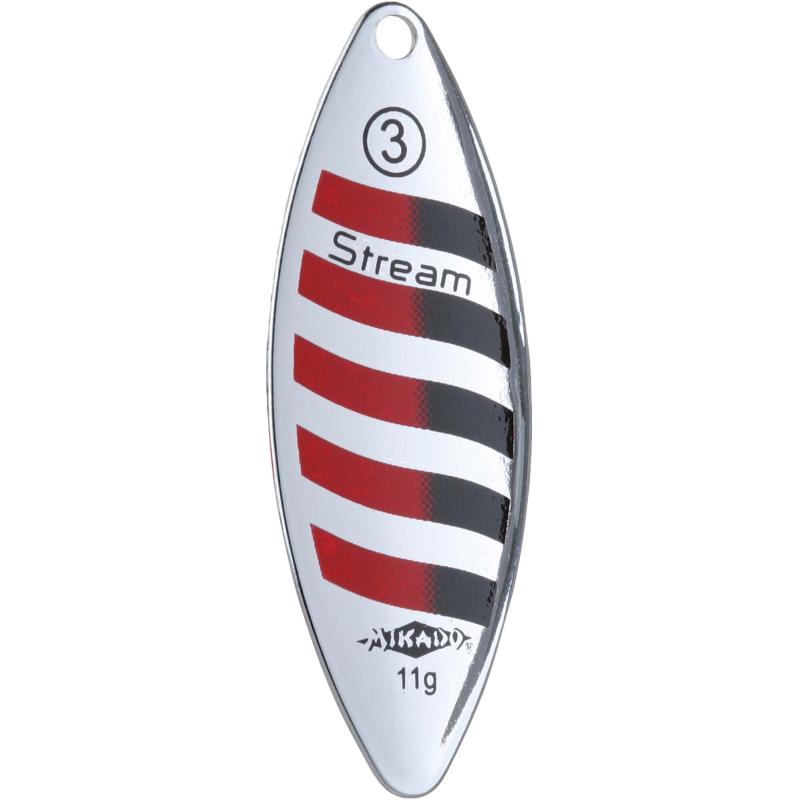 Mikado Stream Nr. 1 - Silber /20H