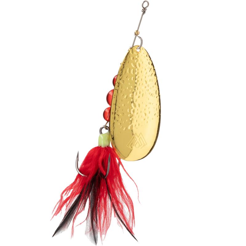 Mikado Monster Spinner Nr 5 Gold