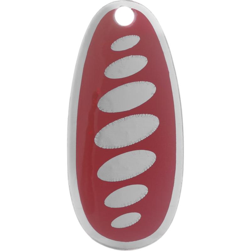 Mikado Windmill Nr 1 Silver Red