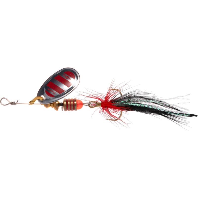 Produktbild Mikado Blaster Mit Quaste 0 Silber / 22