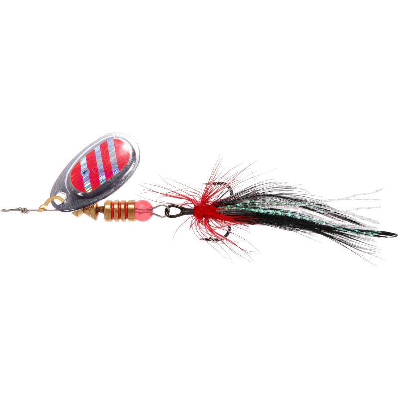 Produktbild Mikado Blaster Mit Quaste 0 Silber / 22H