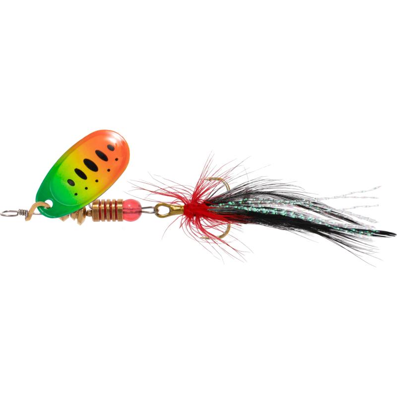 Produktbild Mikado Blaster Mit Quaste 0 Silber / 29