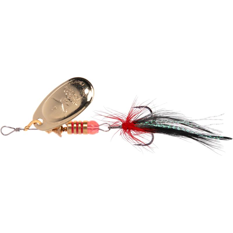 Produktbild Mikado Blaster Mit Quaste 5 Gold / Z