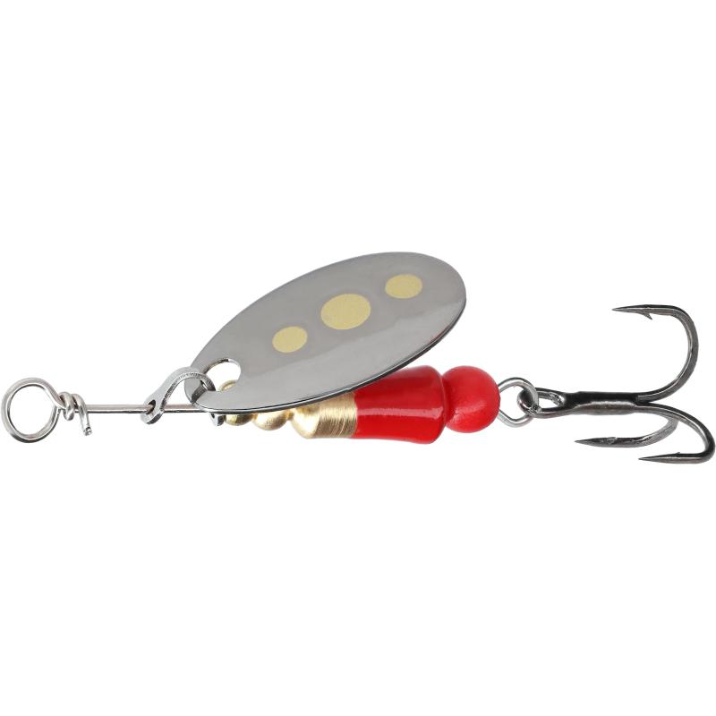 Mikado M-Craft Micro Spinner Nr 00 Bod
