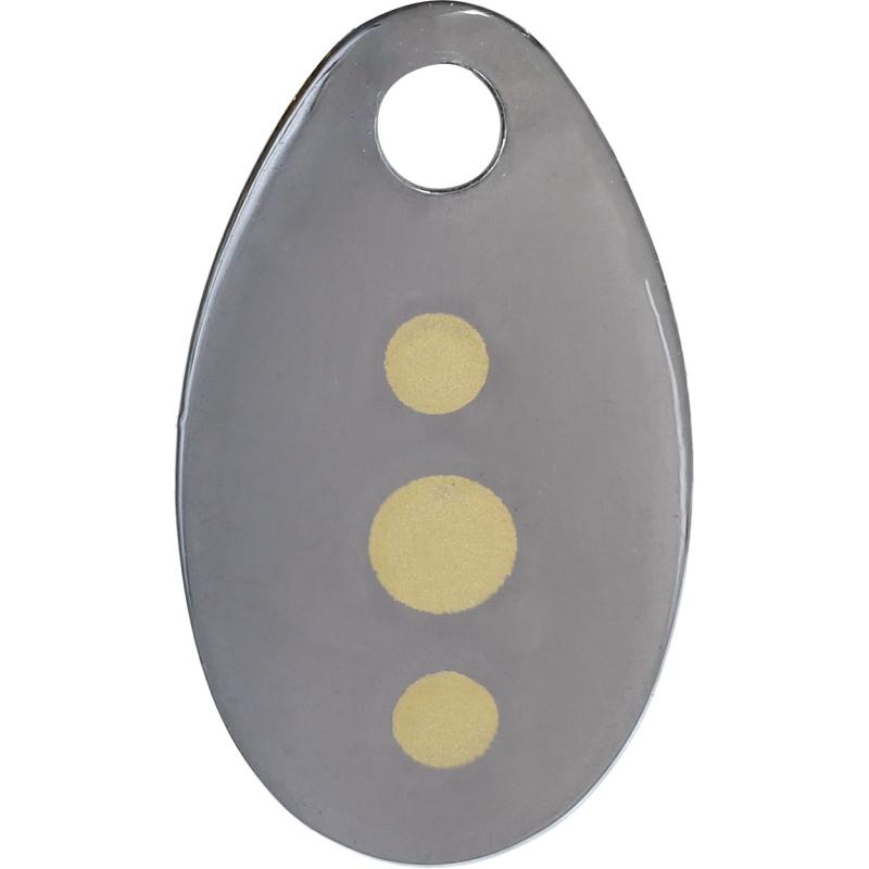 Mikado M-Craft Micro Spinner Nr 00 Bod