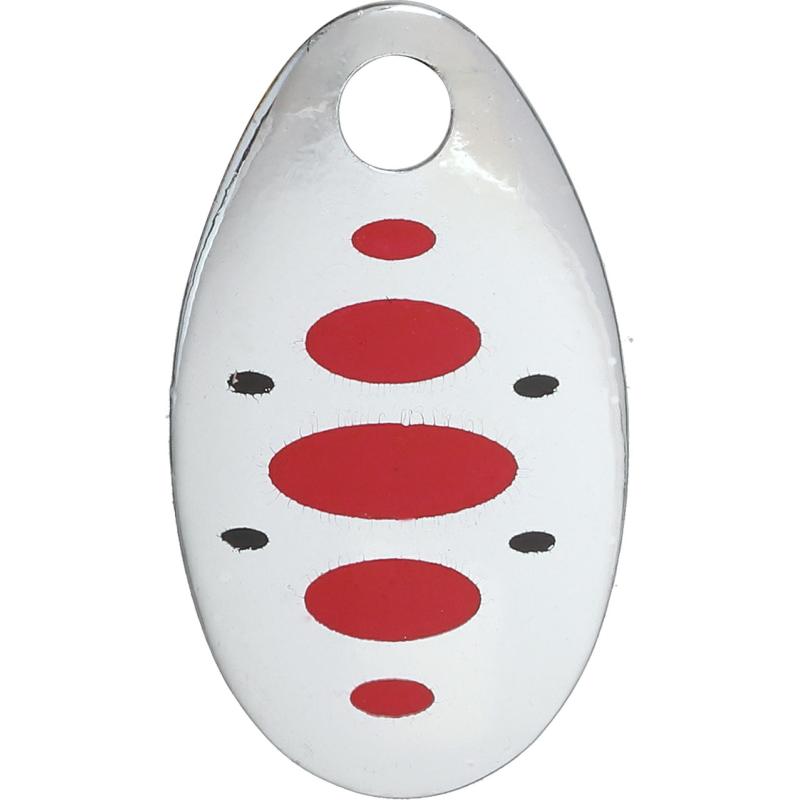 Mikado M-Craft Micro Spinner Nr 00 Sr
