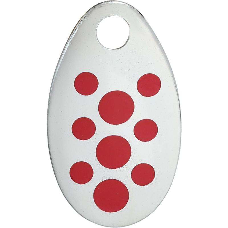 Mikado M-Craft Micro Spinner Nr 00 Srd