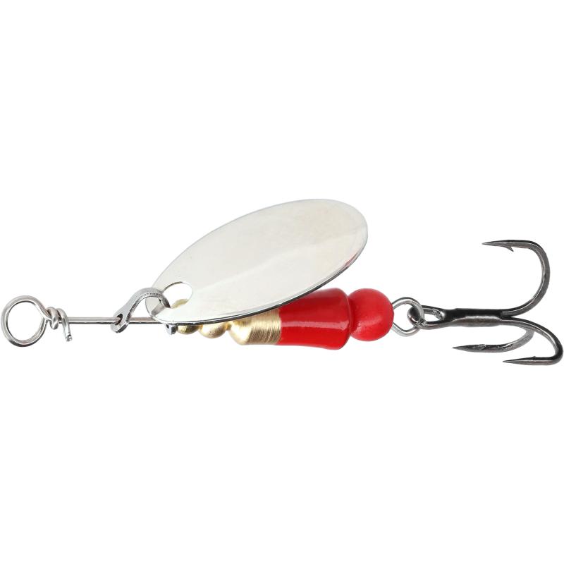 Mikado M-Craft Micro Spinner Nr 0 S