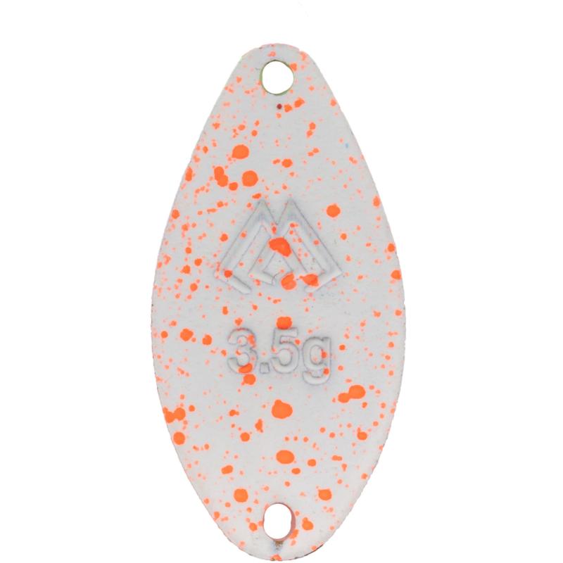 Mikado Lazzer Spoon 2.5G /4