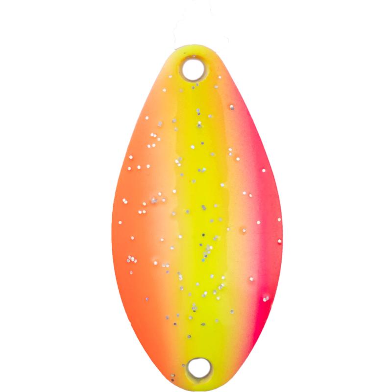 Mikado Lazzer Spoon 2.5G/ 5