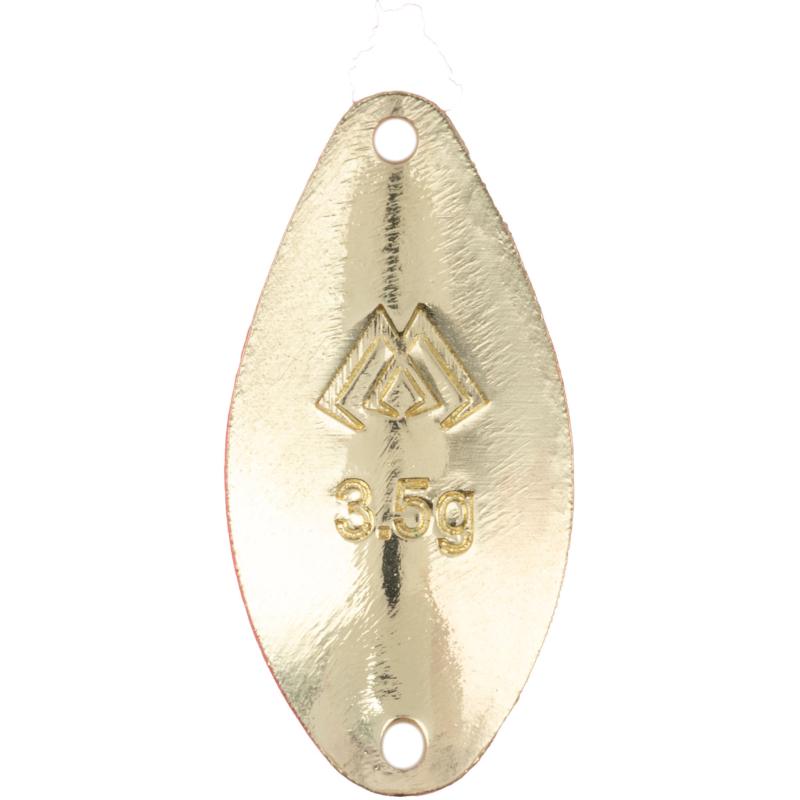 Mikado Lazzer Spoon 2.5G/ 5