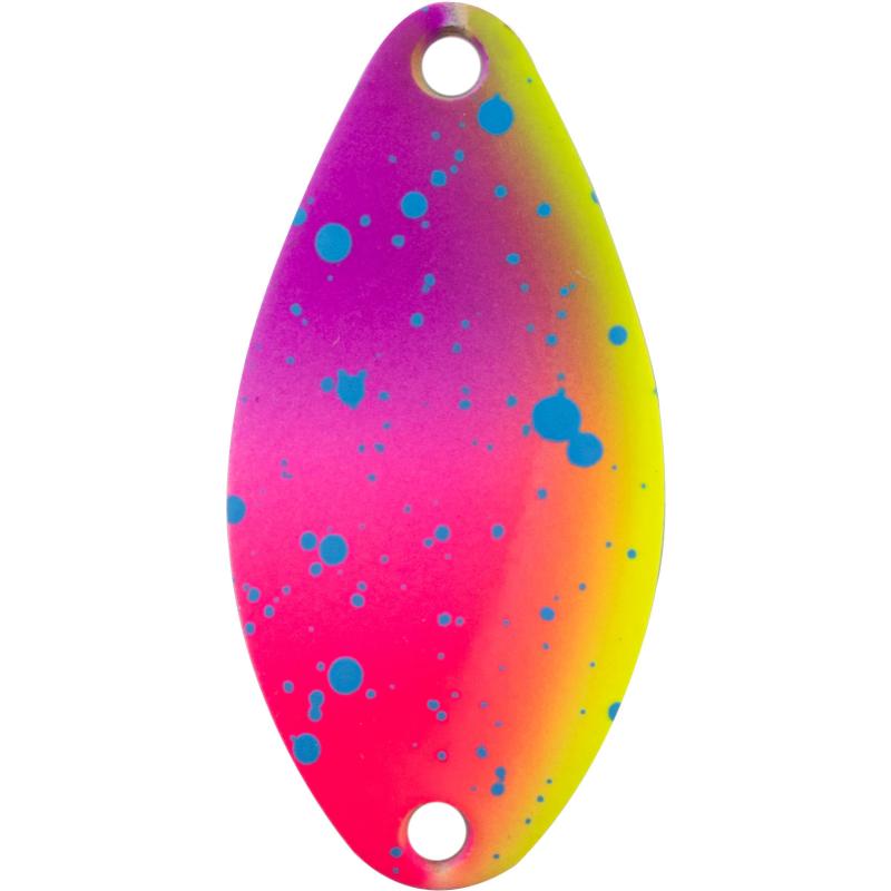 Mikado Lazzer Spoon 2.5G /9
