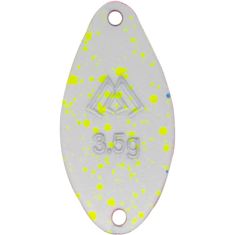 Mikado Lazzer Spoon 2.5G /9