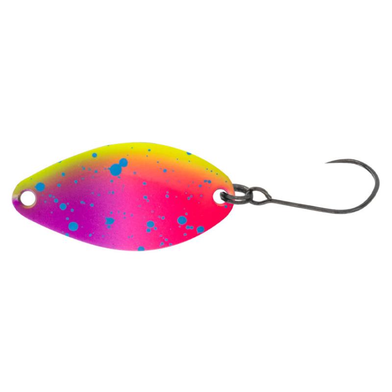 Mikado Lazzer Spoon 2.5G /9
