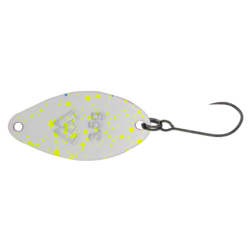 Mikado Lazzer Spoon 2.5G /9