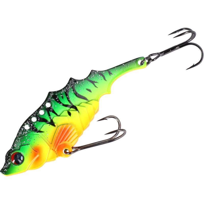 Mikado Zikade M-Vib 10G 55Mm- Fire Tiger
