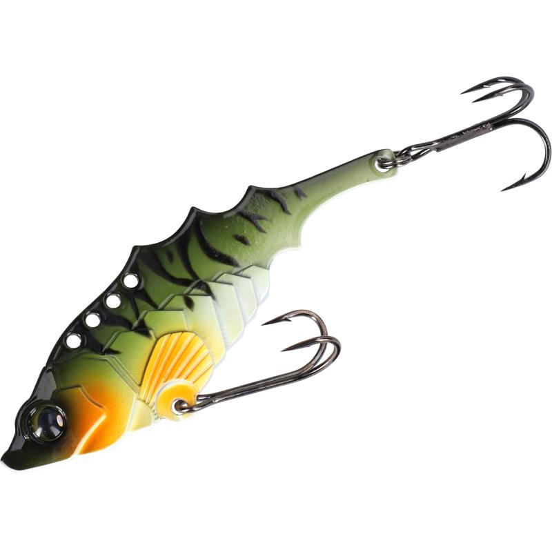 Mikado Zikade M-Vib 5G -45Mm- Natural Perch