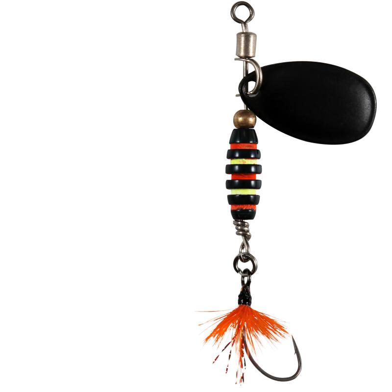 Paladin Spinner Rotor schwarz multi 3,6g