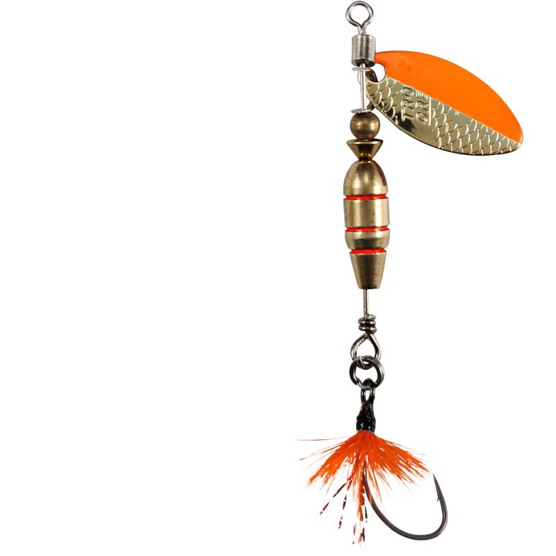Paladin Spinner Rotor gold orange gold 4,3g