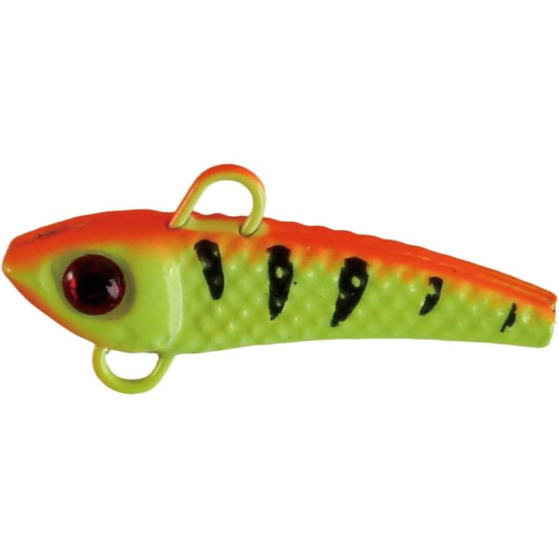 Paladin Ultralight Action Spin 2,8g firetiger-orange