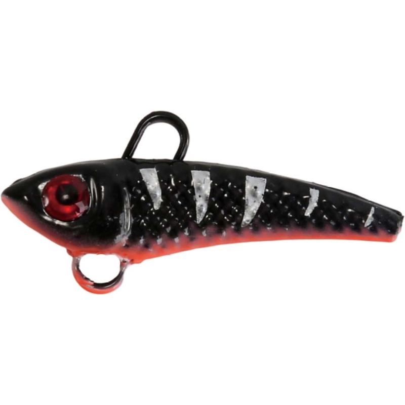 Paladin Ultralight Action Spin 1,9g firetiger-schwarz