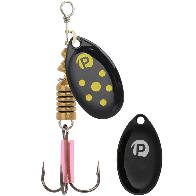 Produktbild Paladin Deathless Spinner IV 2,0g