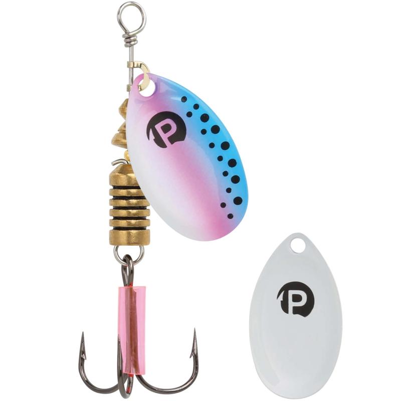 Produktbild Paladin Deathless Spinner V 2,0g
