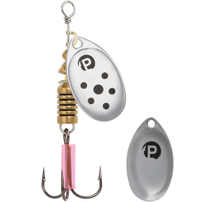 Produktbild Paladin Deathless Spinner II 3,6g