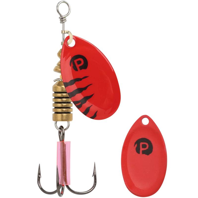 Produktbild Paladin Deathless Spinner VII 3,6g