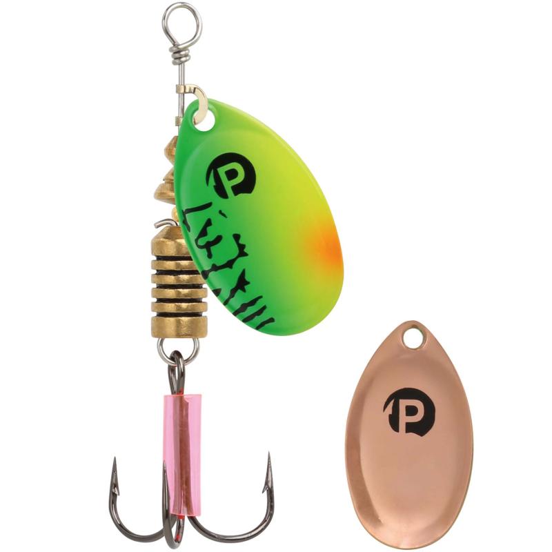 Produktbild Paladin Deathless Spinner VIII 6,8g