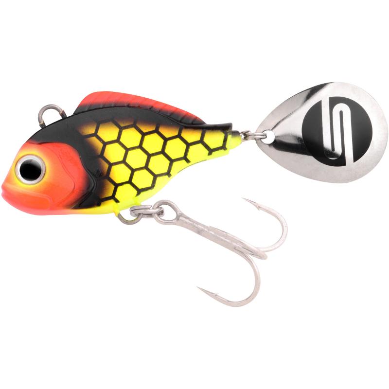 Produktbild Spro Asp Spinner Uv Xl 50Gr Cat Special