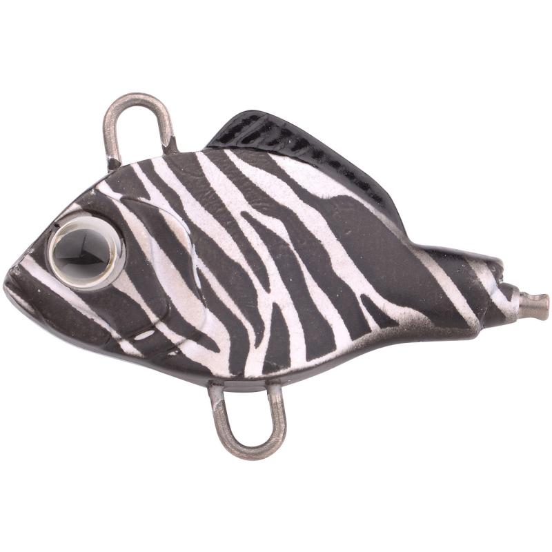 Produktbild Spro Asp Spinner Uv 28Gr Zebra