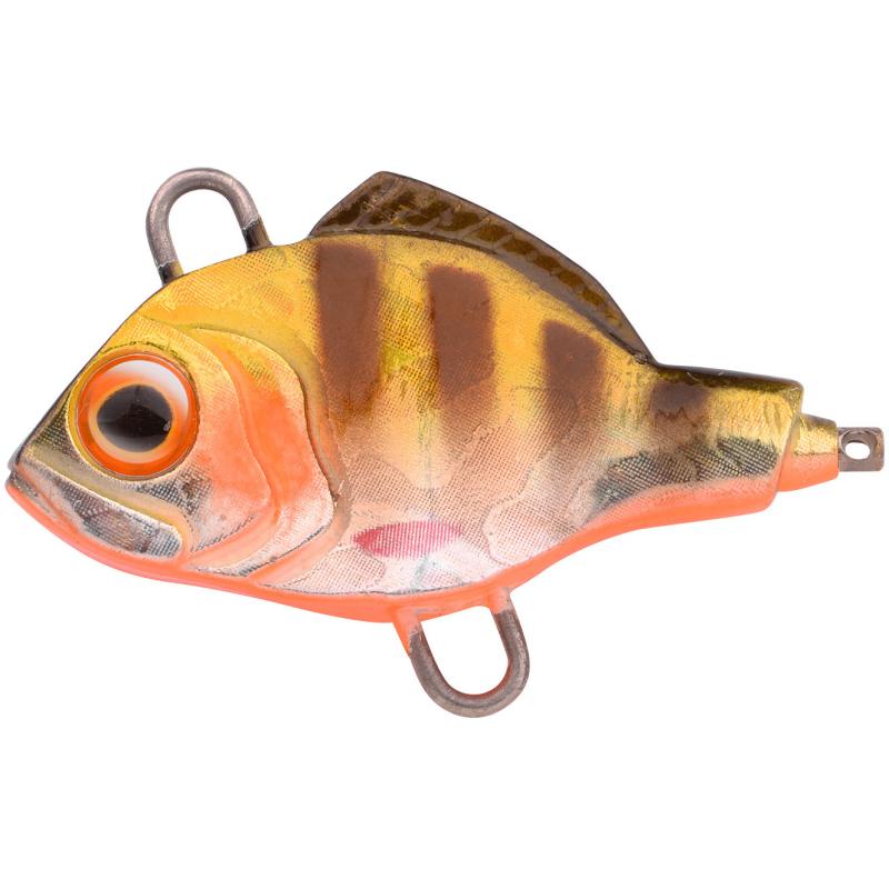 Spro Asp Spinner Uv 10Gr Metal Perch