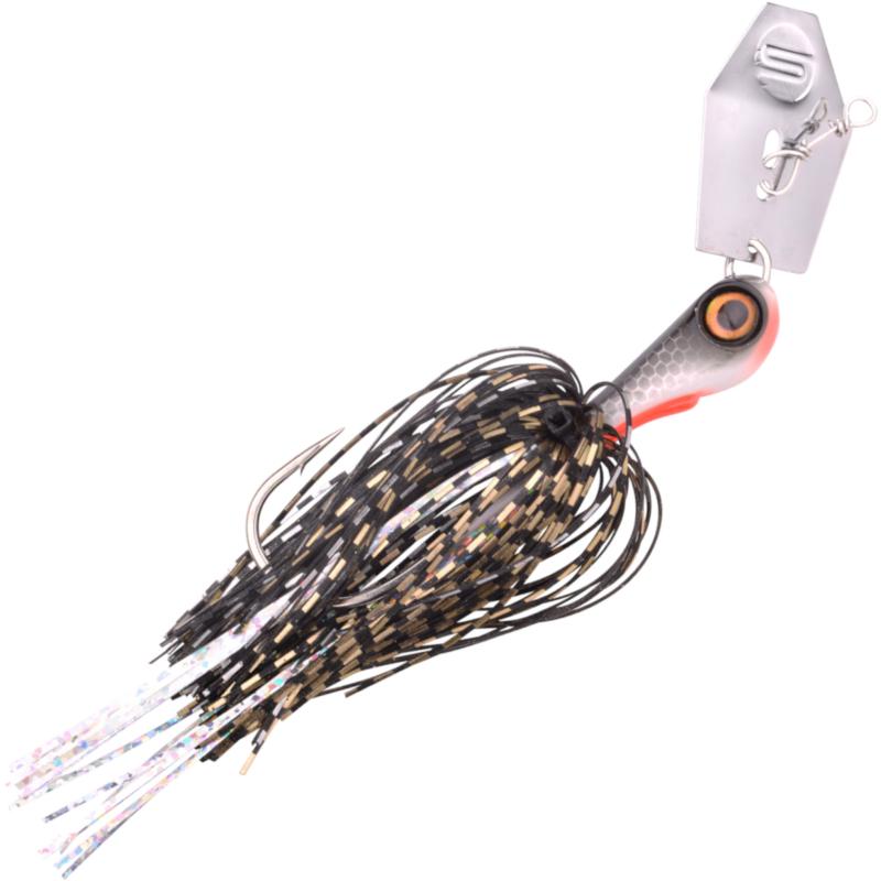 Spro Iris Thrillseeker Roach 4/0 14g