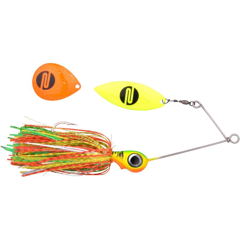 Produktbild Spro Iris Ambush Spinnerbait F Tig 18cm 28g