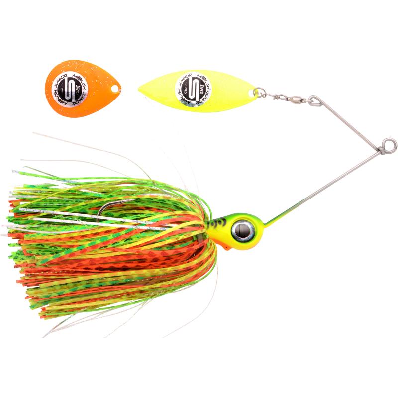 Produktbild Spro Iris Amb Jun Spinnerb Fi Tig 15cm 18g