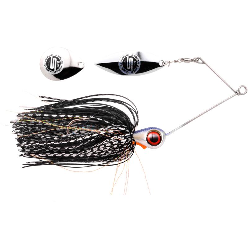 Produktbild Spro Iris Amb Jun Spinnerb Roach 15cm 18g