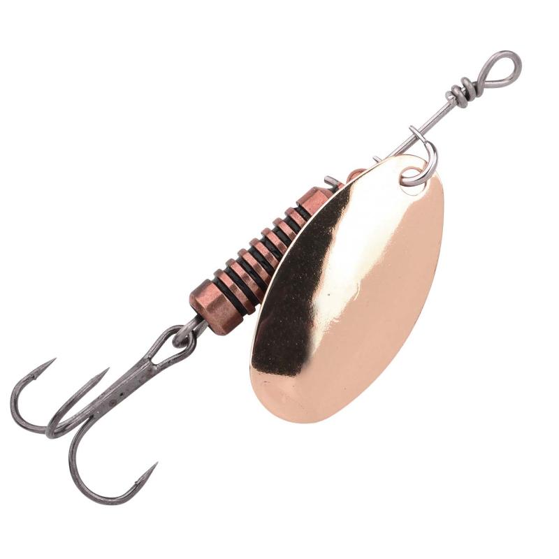 Produktbild Spro Spinner Classic Copper 3.5G #2