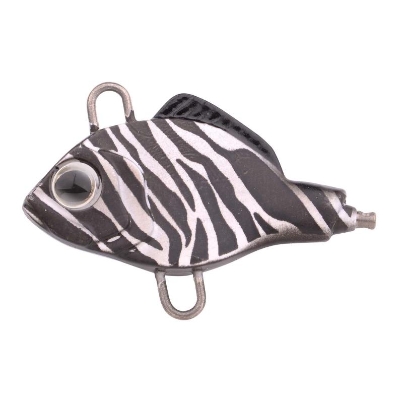 Spro Asp Spinner Uv Zebra 7G